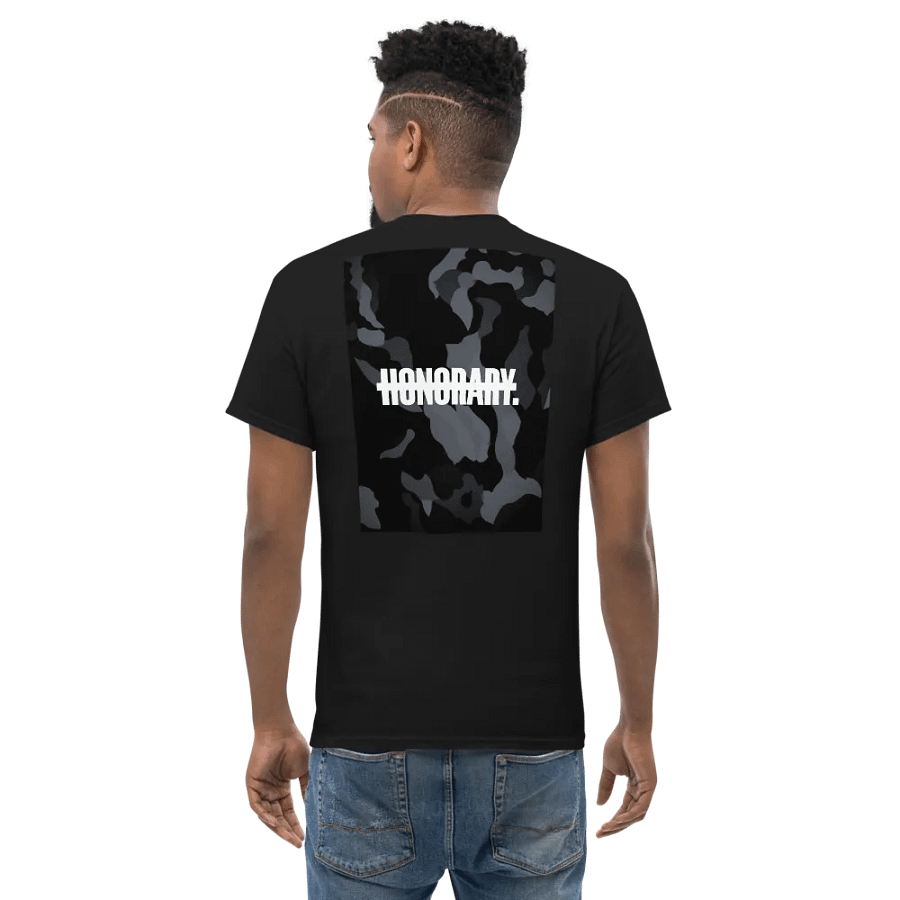 HONORARY. - Premium Tee product image (24)