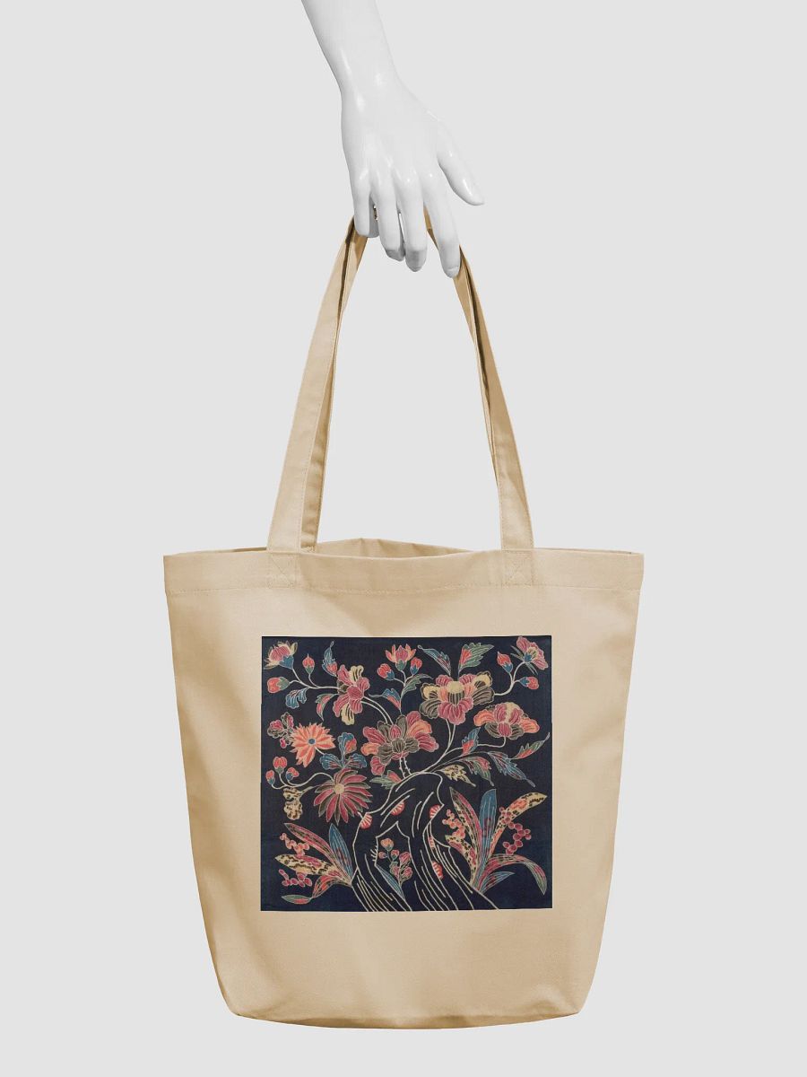 Red Flowers Bag product image (5)