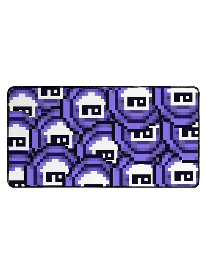 Home Icon Desk Mat product image (1)