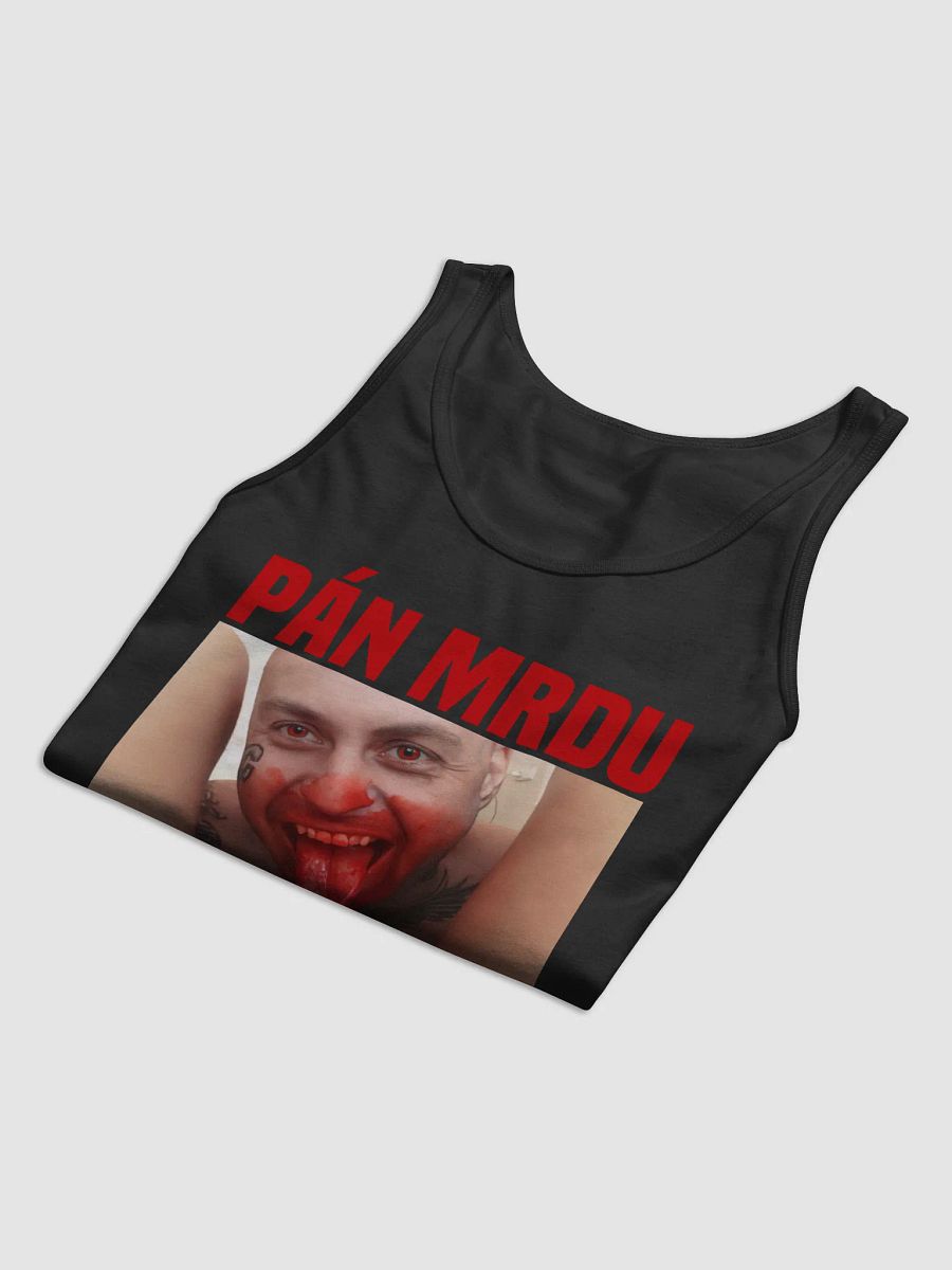 PÁN MRDU tank top product image (5)