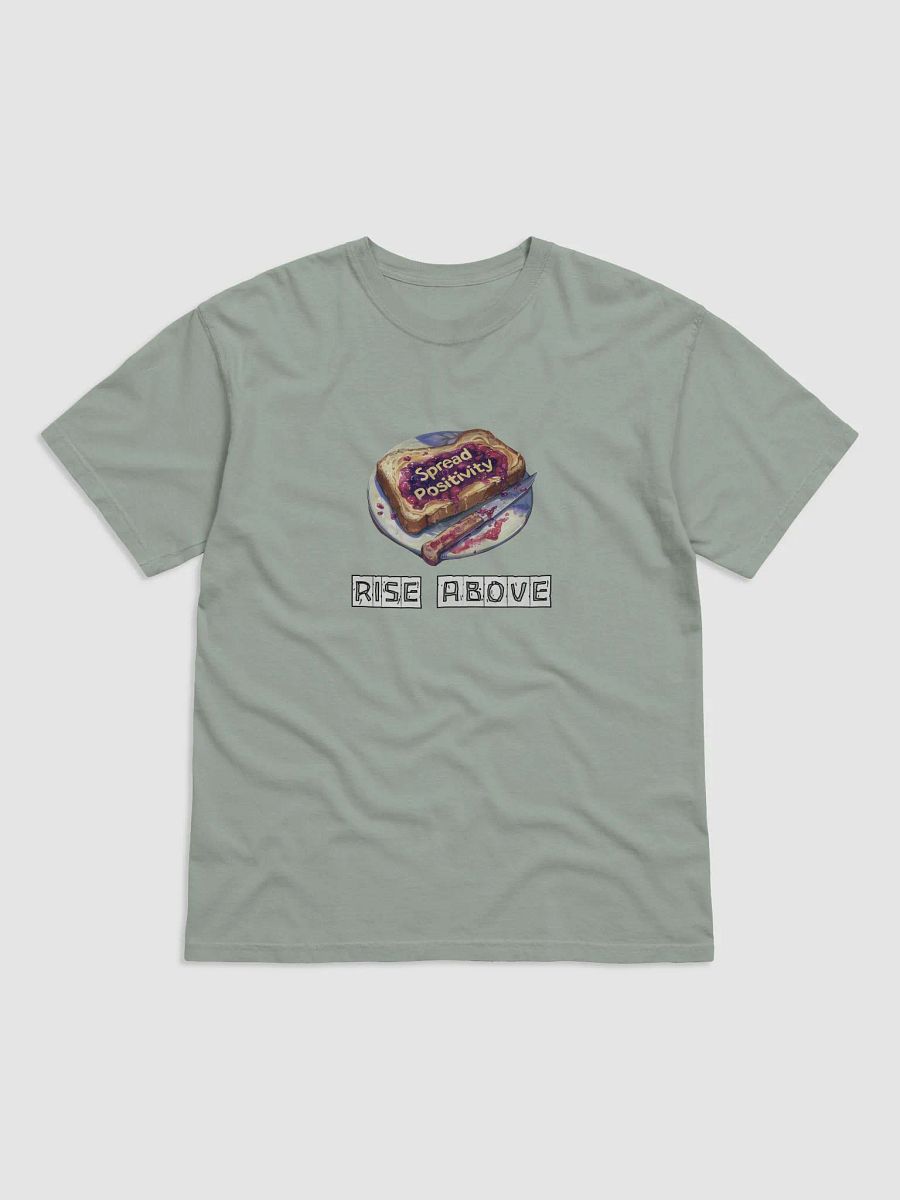 Positive Rise product image (8)