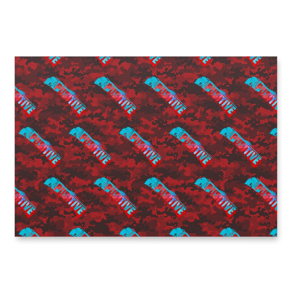 Jonny Rockford Wrapping Paper product image (1)