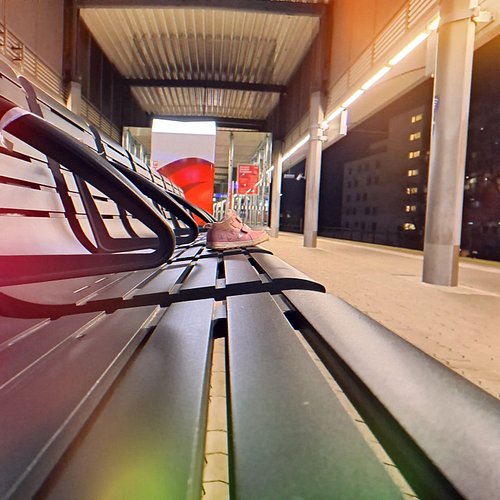 Shoes of loneliness #thisisdeep #hashtag