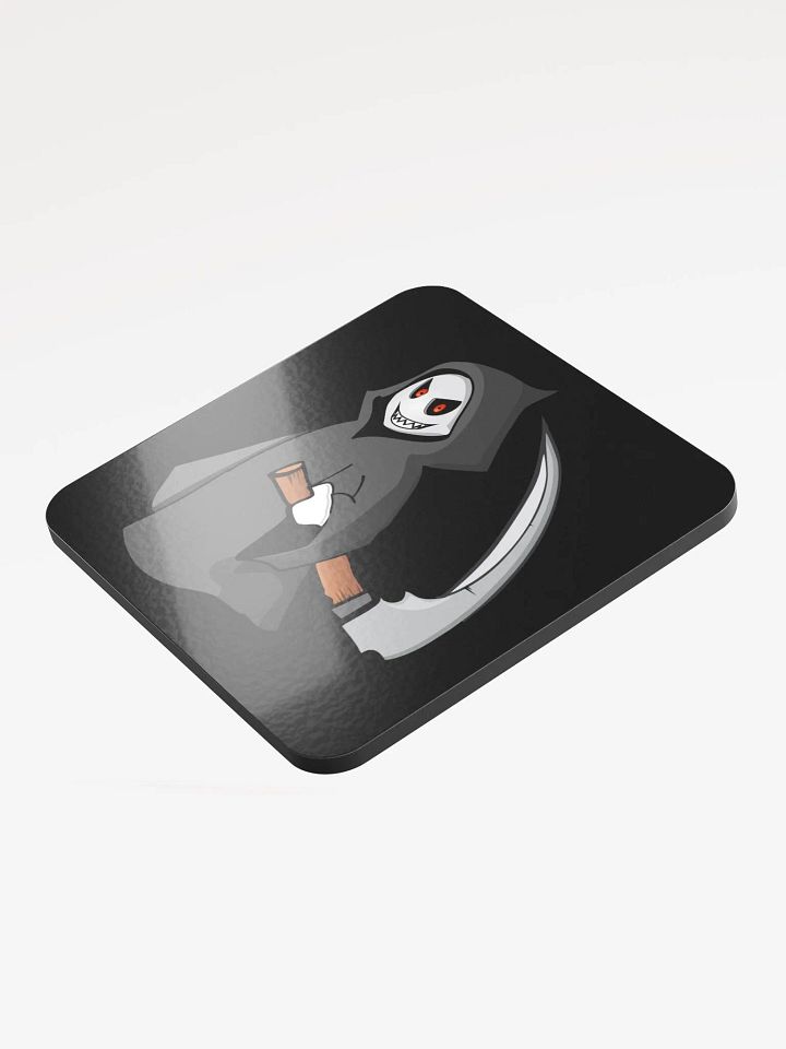 Grim Full Coaster (#1) product image (1)