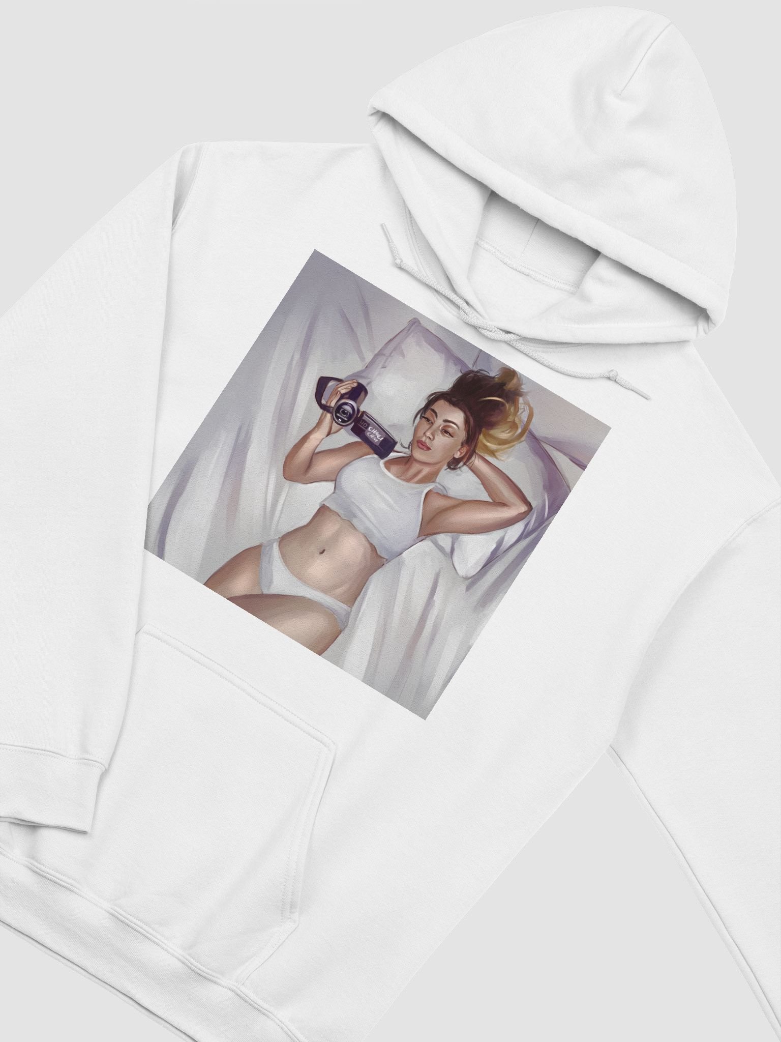 How I'm Feeling Now - Hoodie product image (3)