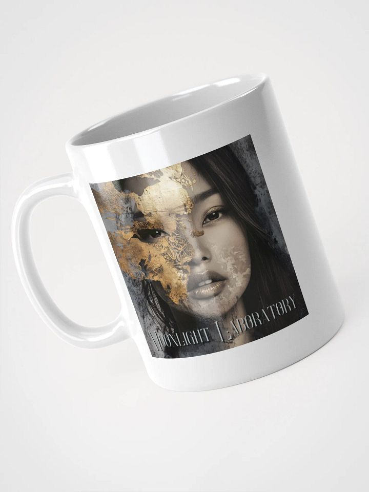 Moonlight Laboratory Mystical Beauty & Magic Mug 2 product image (1)