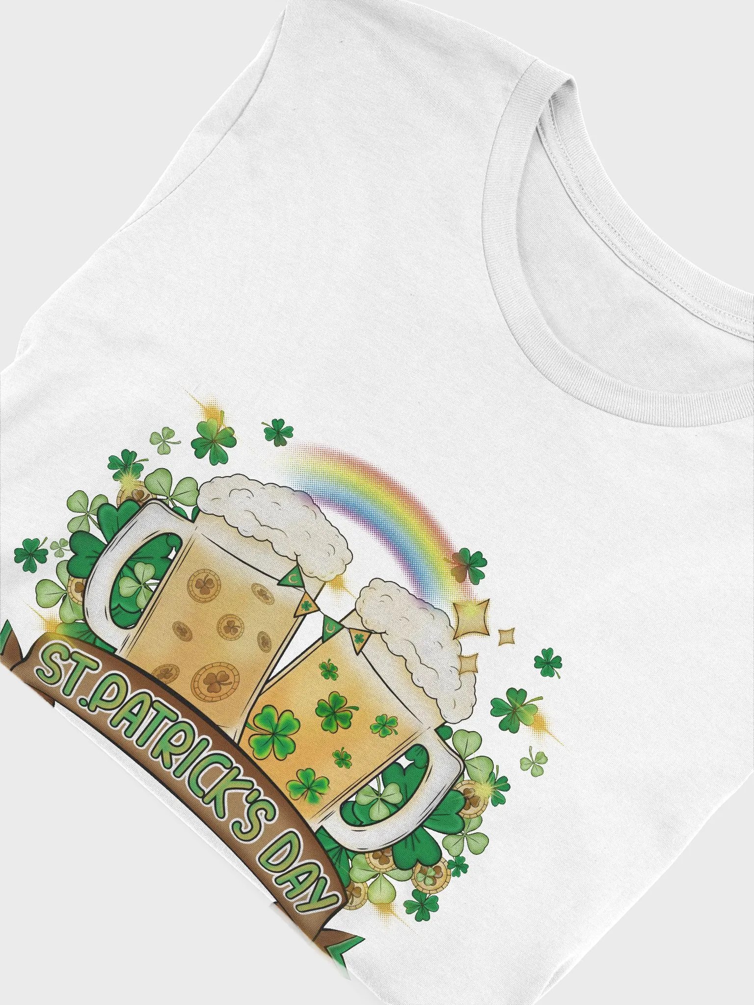Lift a Beer for St. Patrick's Day product image (5)