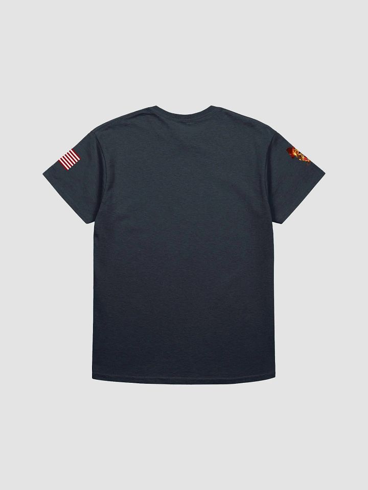"Only One King" T-Shirt product image (4)