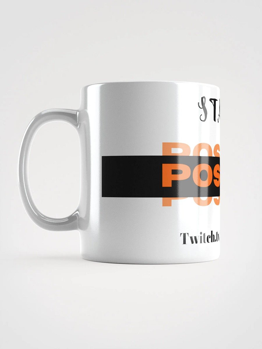 Staying Positive product image (12)