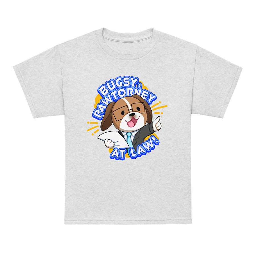 Bugsy, Pawtorney at Law! product image (39)