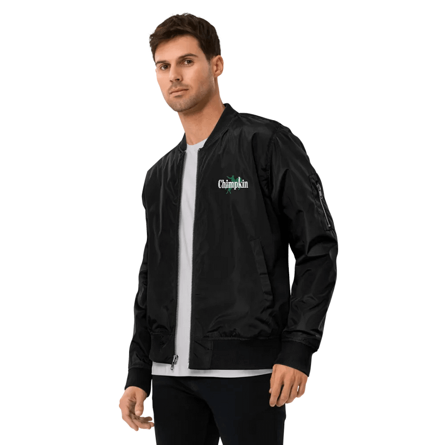 CHIMPKIN JACKET product image (6)