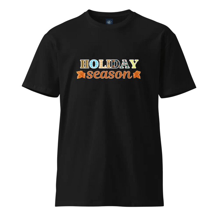Holiday Season Tee product image (1)
