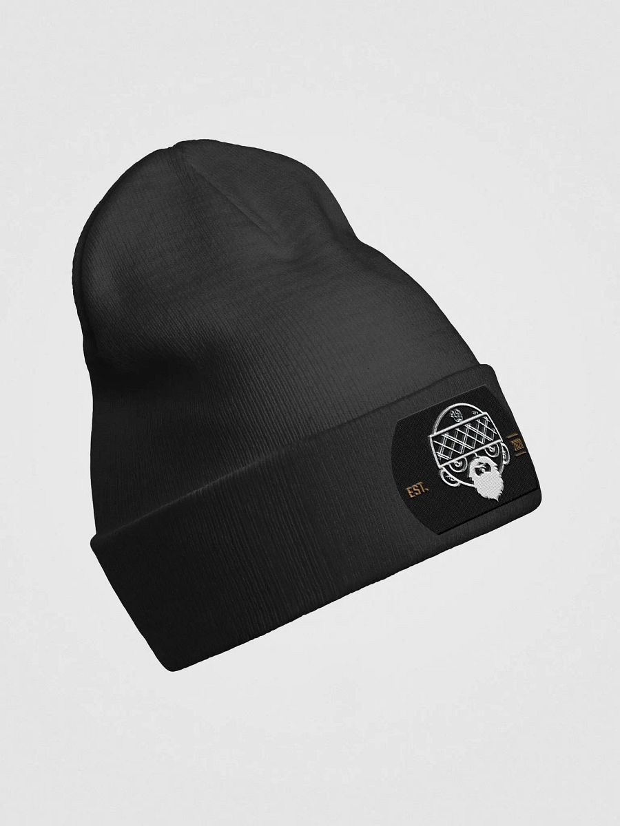 Doodski Seal Beanie product image (3)
