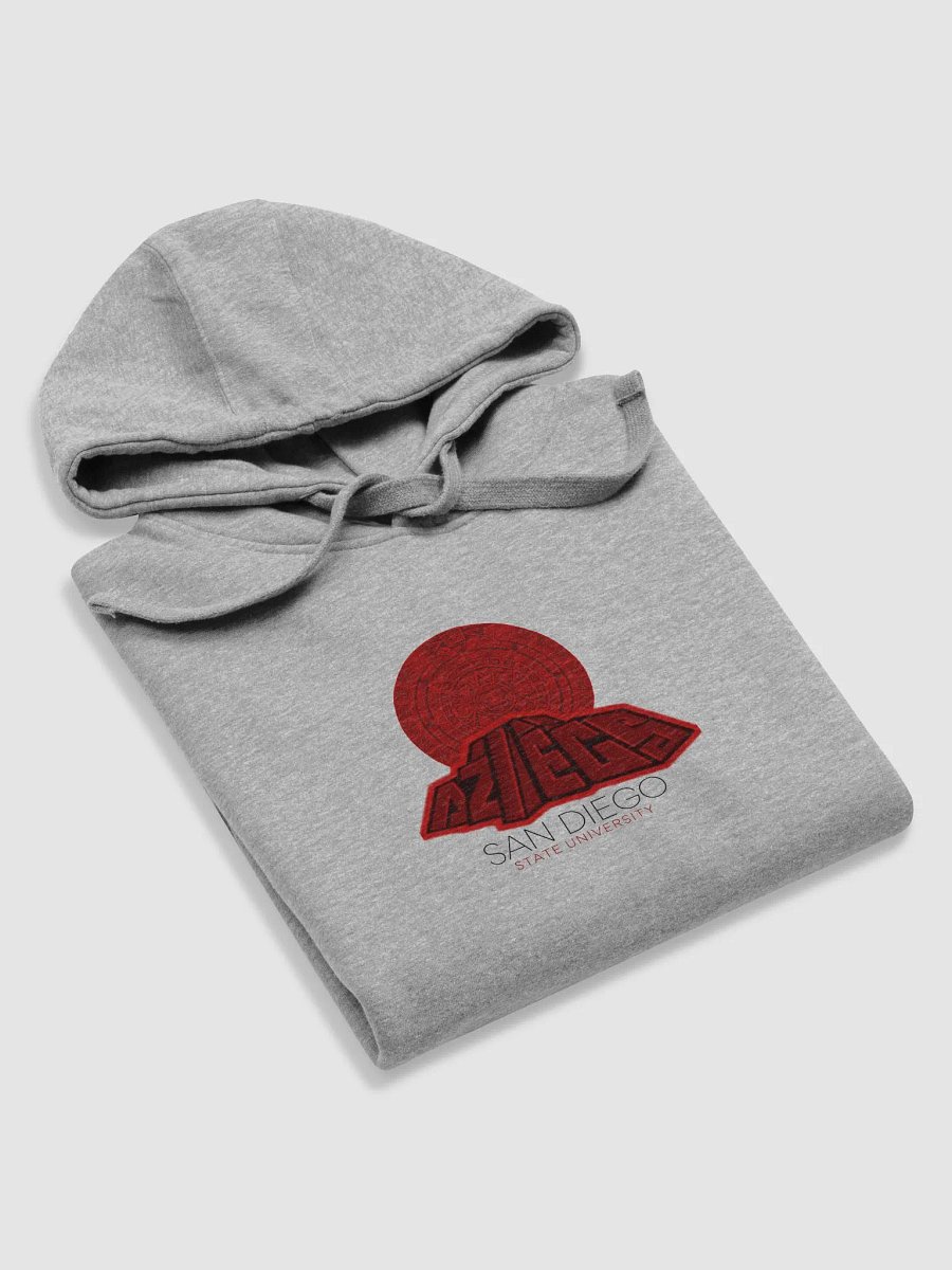 Aztec Legacy Premium Hoodie product image (9)