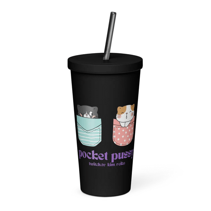 Pocket Pussy Tumbler product image (1)