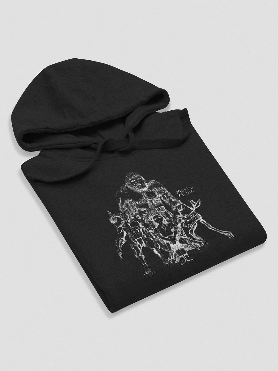 Cryptopedia *Hoodie product image (6)