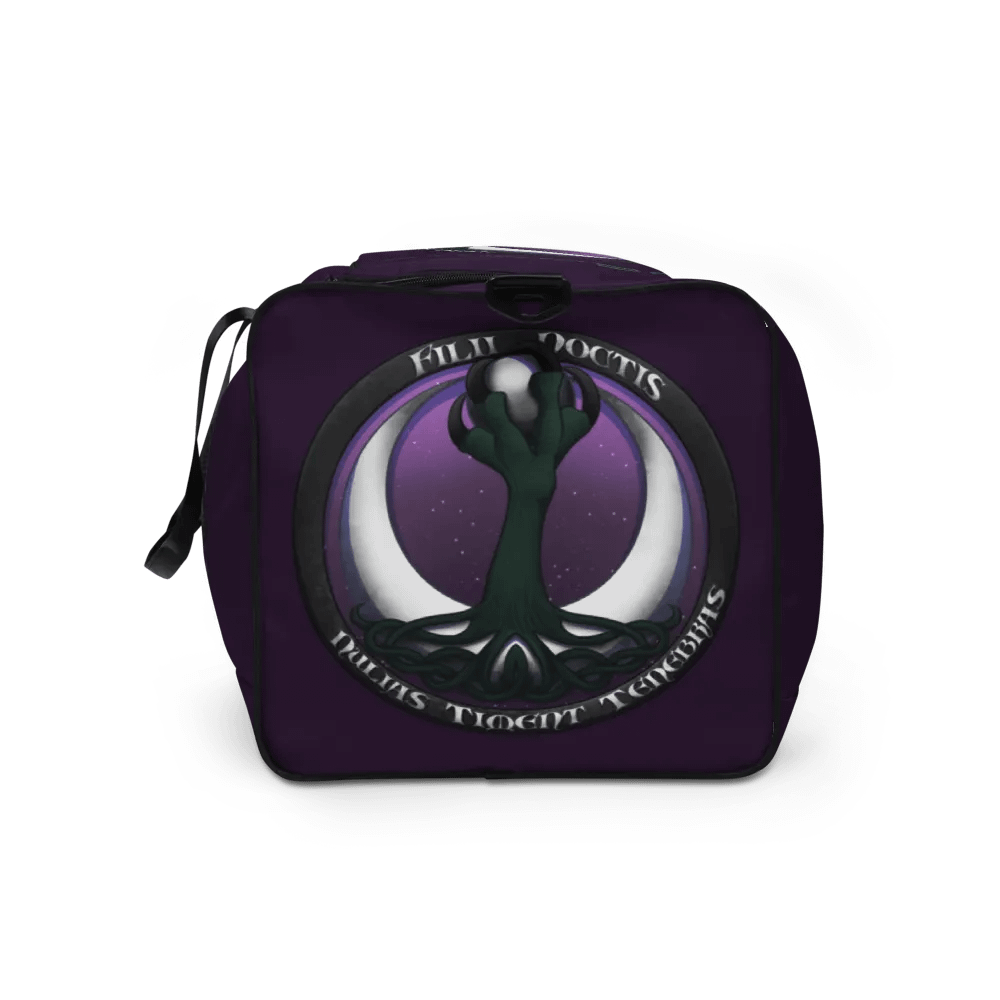 Noctum Caligo - New Heraldry - Duffle bag product image (11)