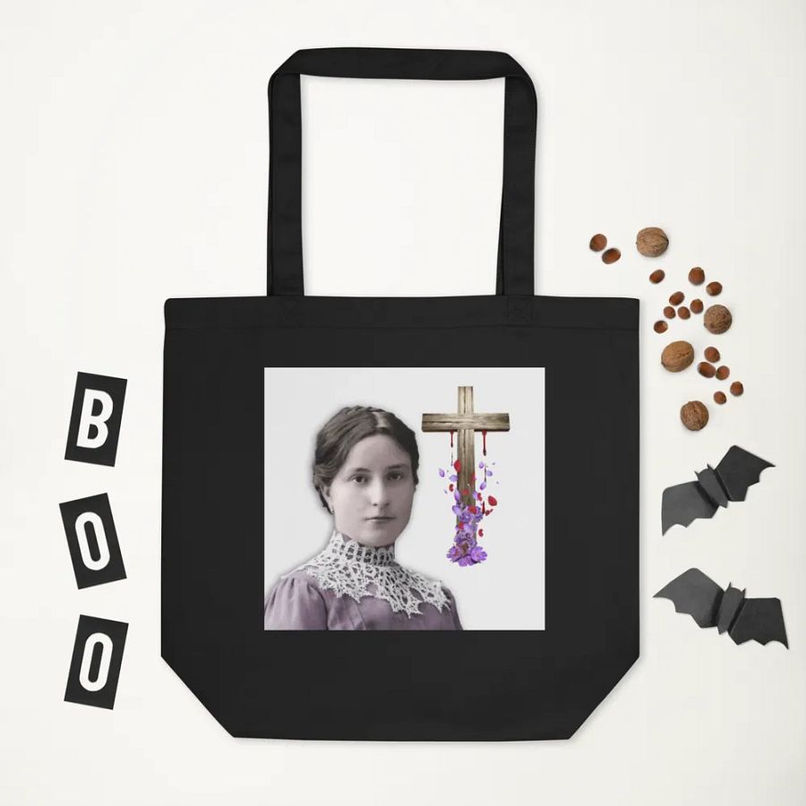 MOCHILA MARIA VALTORTA product image (6)