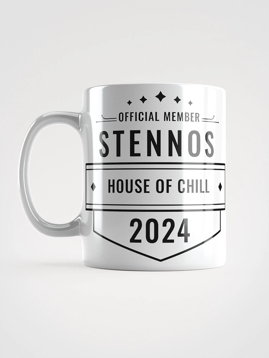 House of Chill Mug product image (6)