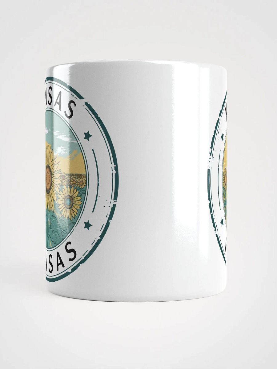 Kansas – USA State Pride Collection product image (15)