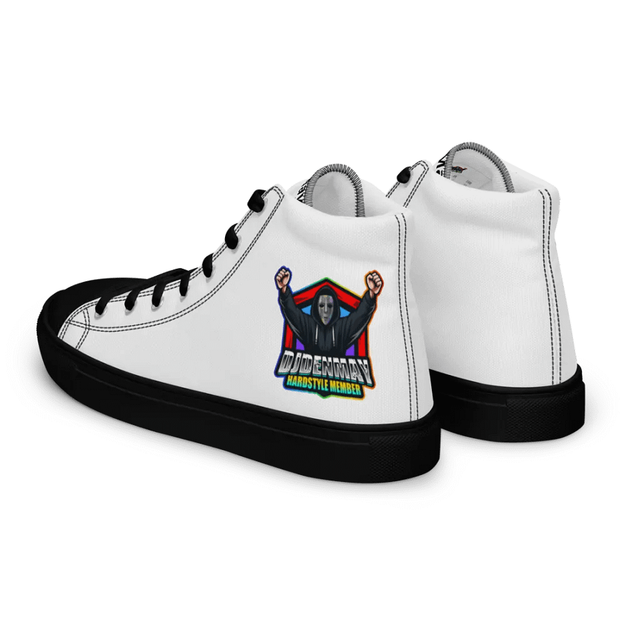 DJ DenMay Shoes product image (6)