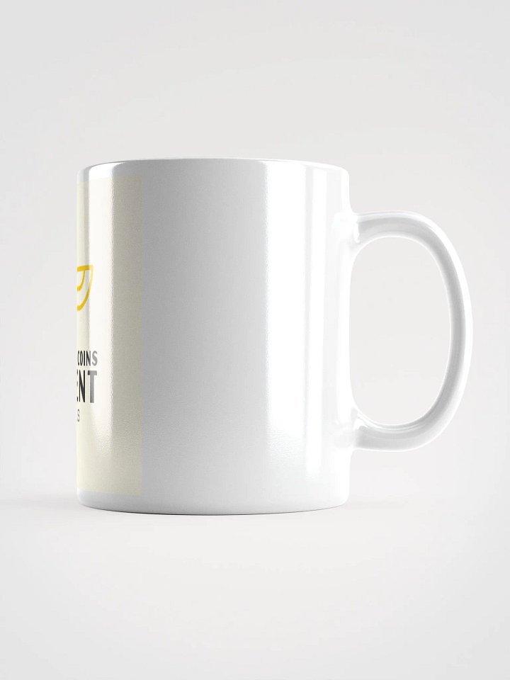 Bee Mug product image (1)