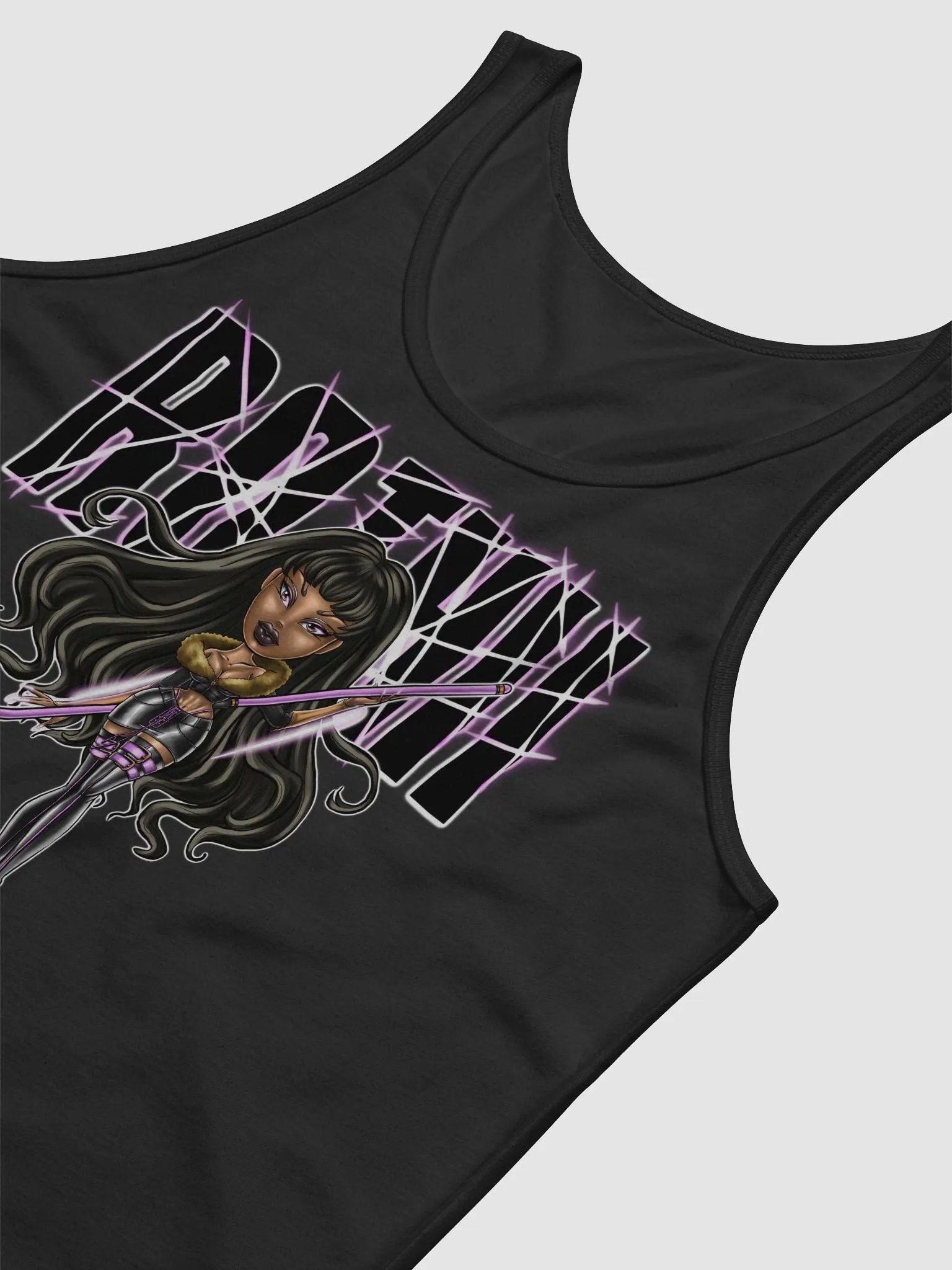 Rothii The Doll Tank Top product image (6)