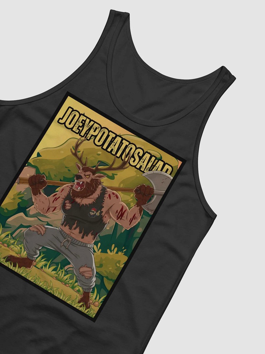 Were-Elk Supersoft Tank product image (4)