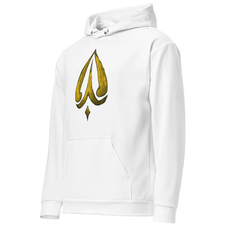 Super Rare Recycled Unisex Hoodie product image (2)