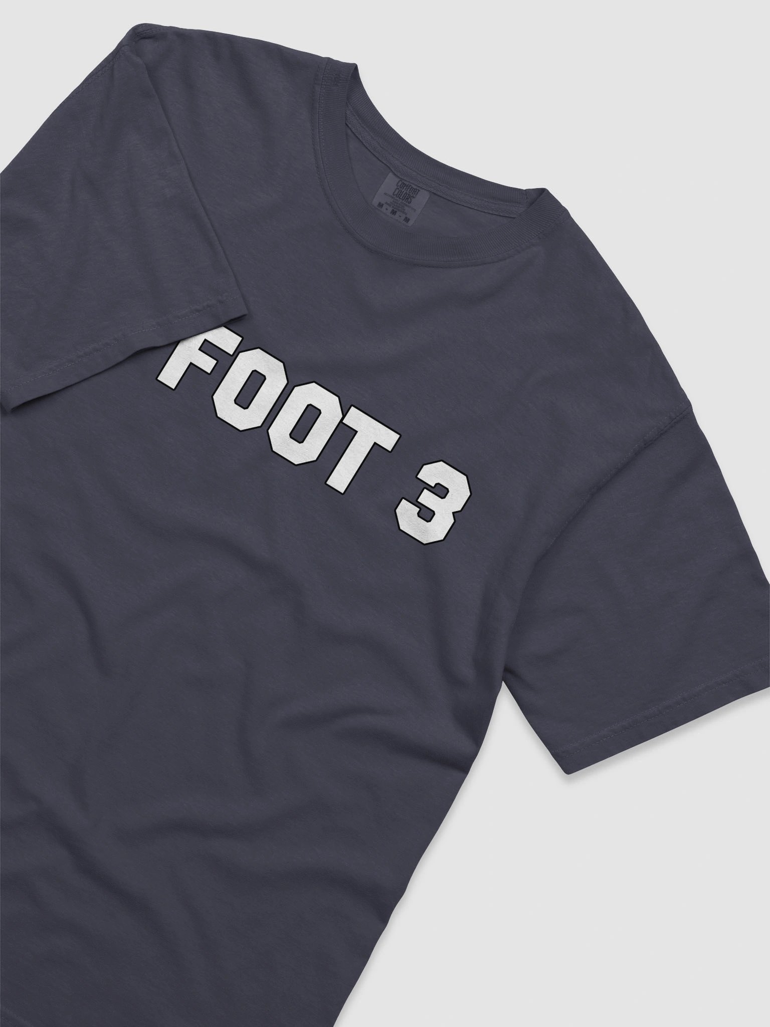 6 Foot 3 Shirt product image (13)