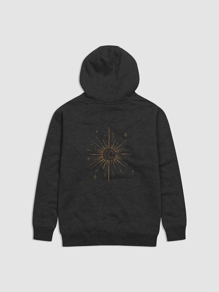Signature Hoodie product image (2)