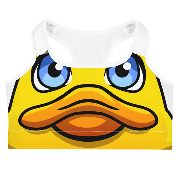 DUCK SPORT BH product image (2)