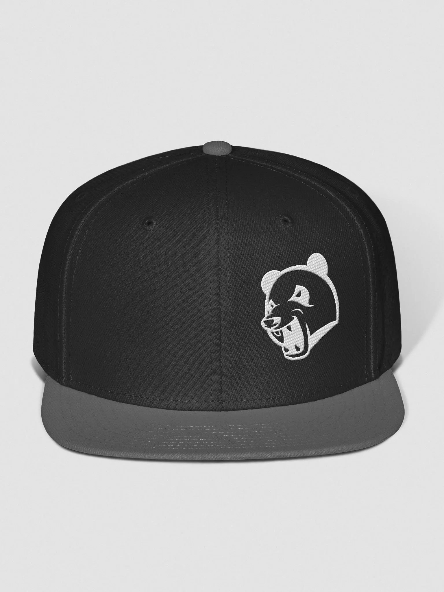 Pandas Outline Snapback product image (4)