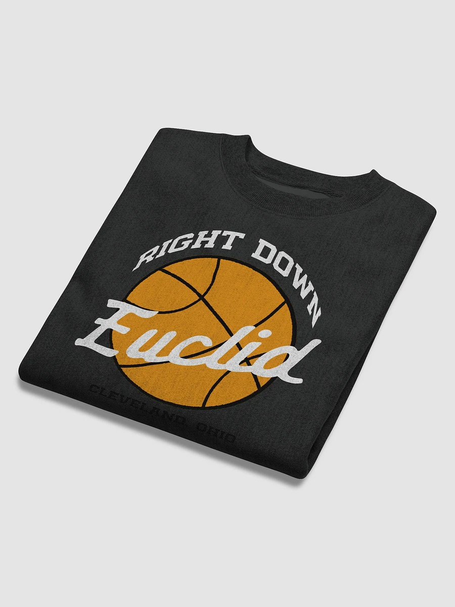 Basketball Planet Champion Sweatshirt product image (10)