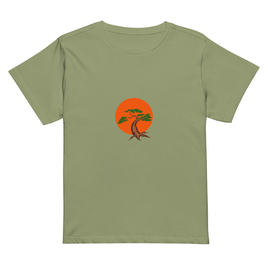 Sunset Serenity Women's Tee product image (2)