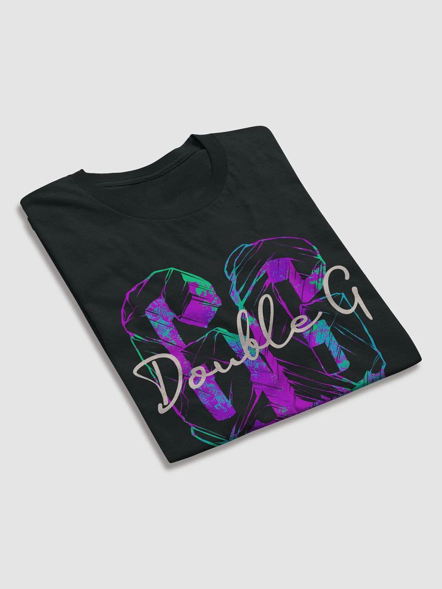 'Double G' Graphic T-Shirt product image (19)