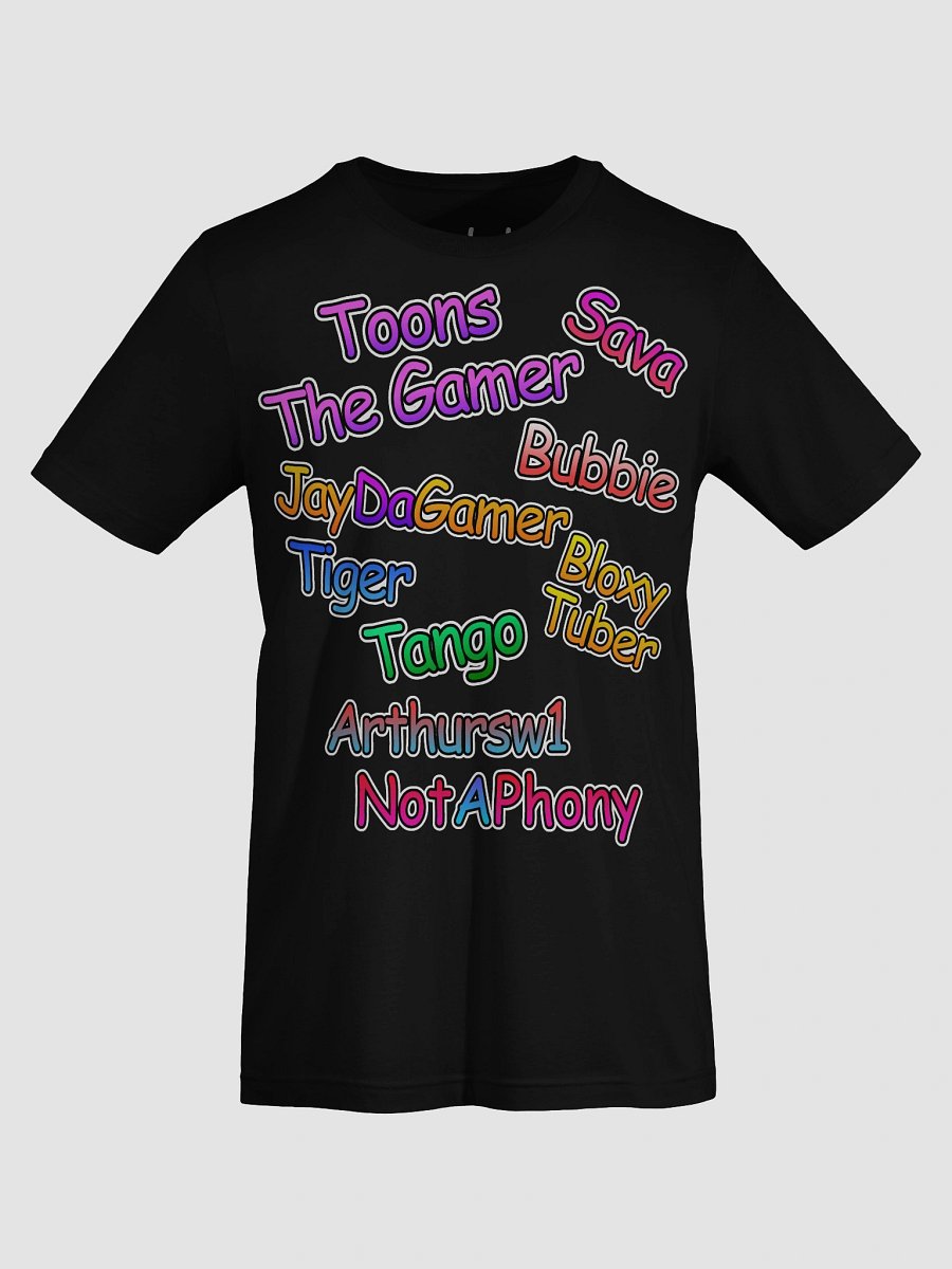 6/18/2025 People T-Shirt product image (7)