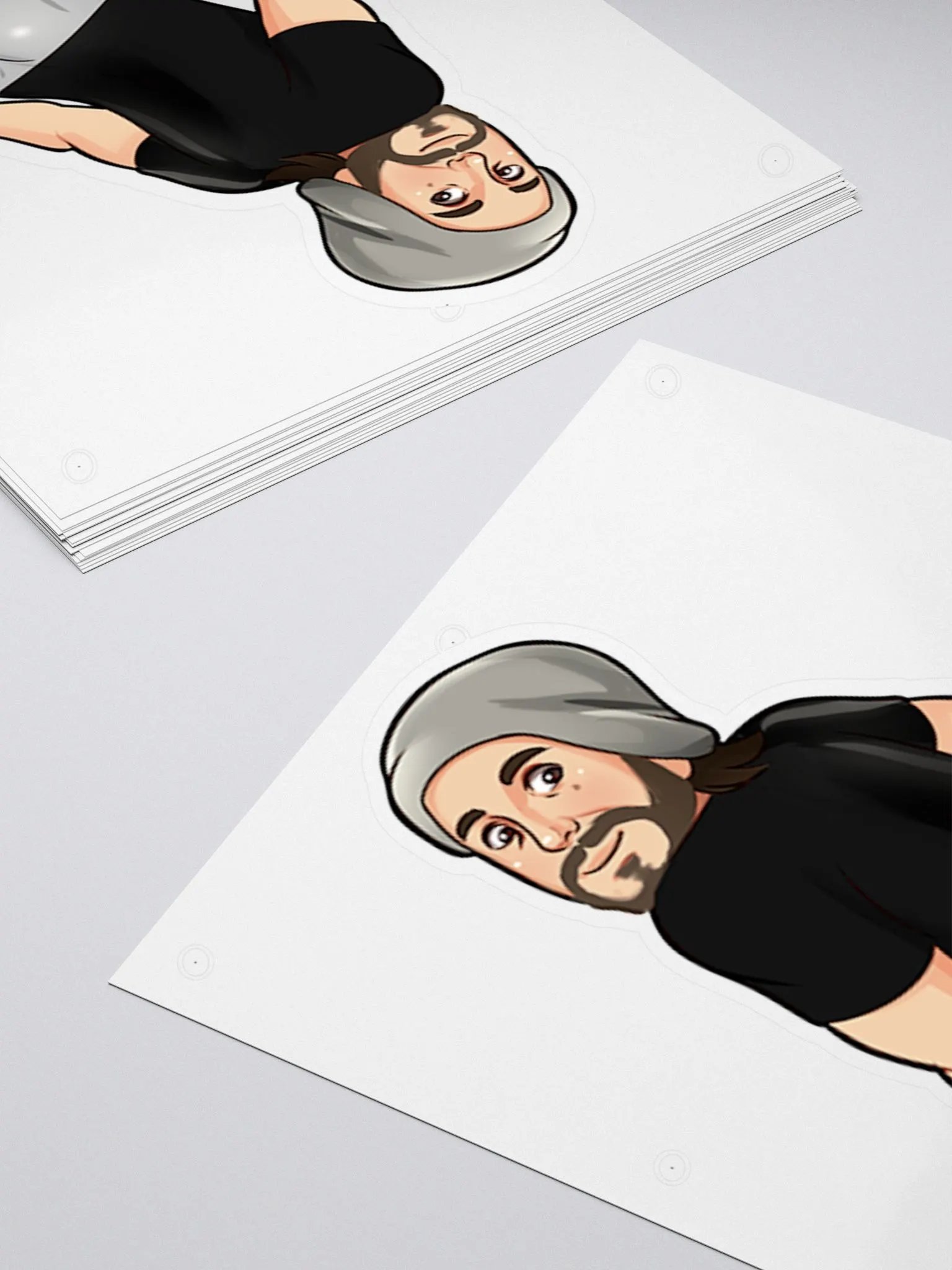 DTB Sticker product image (4)