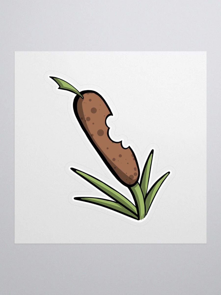 Nature's Corndog - Plain product image (2)