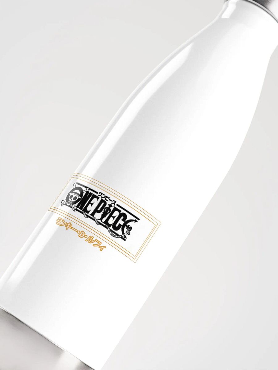 One Piece - water bottle product image (1)