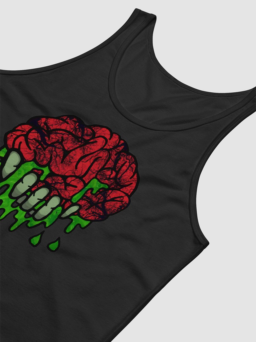 Neon Nightmare Brain Tank product image (18)