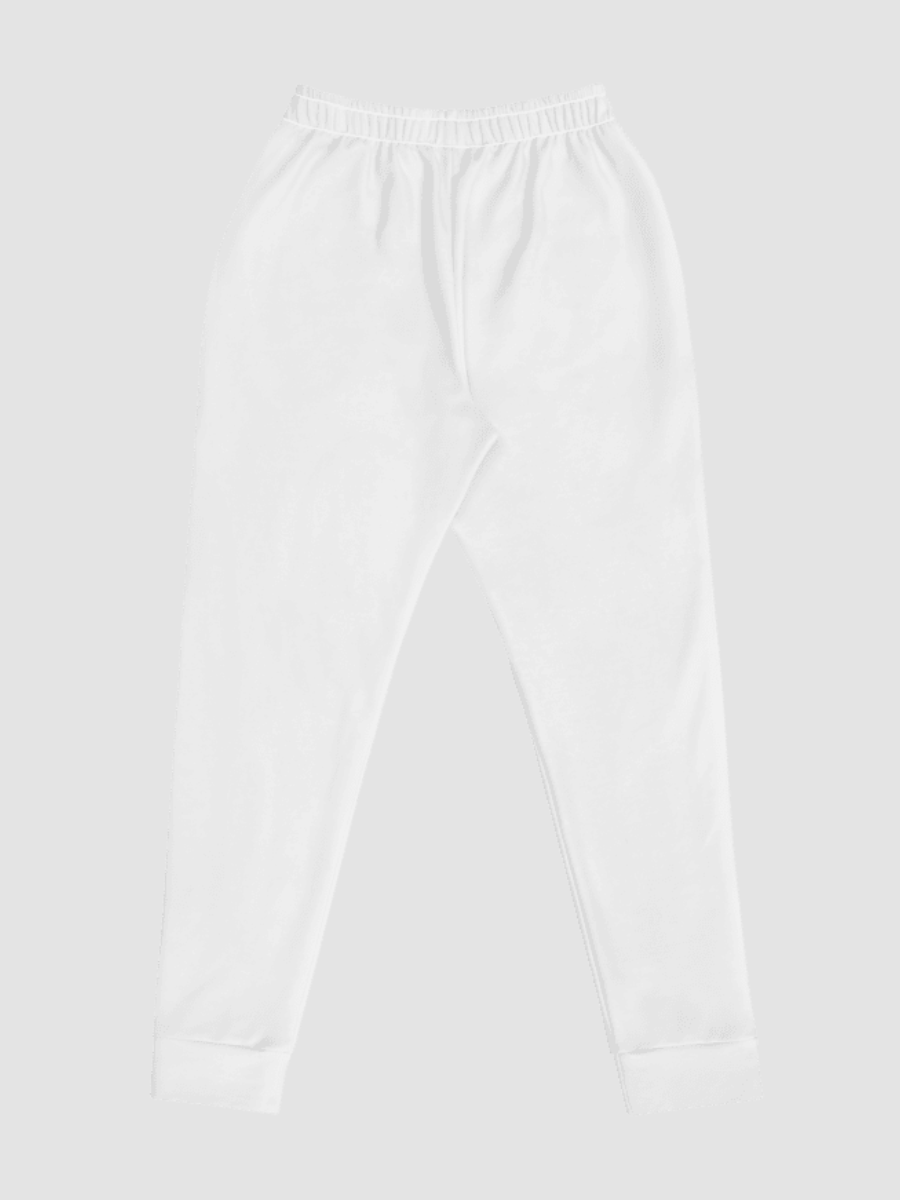 Sports Club Joggers - White product image (6)