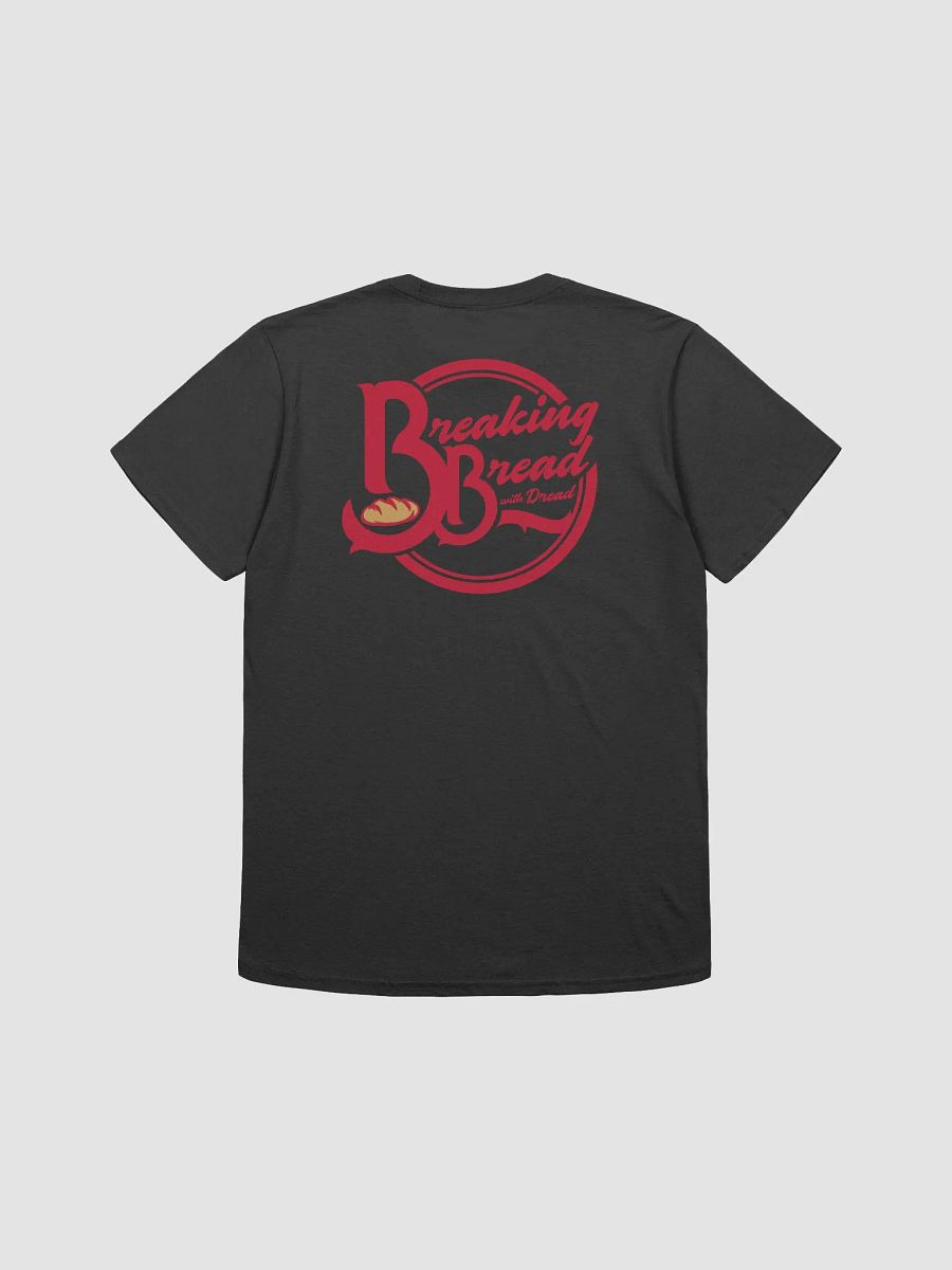 BBwD Red on Black V2 product image (2)