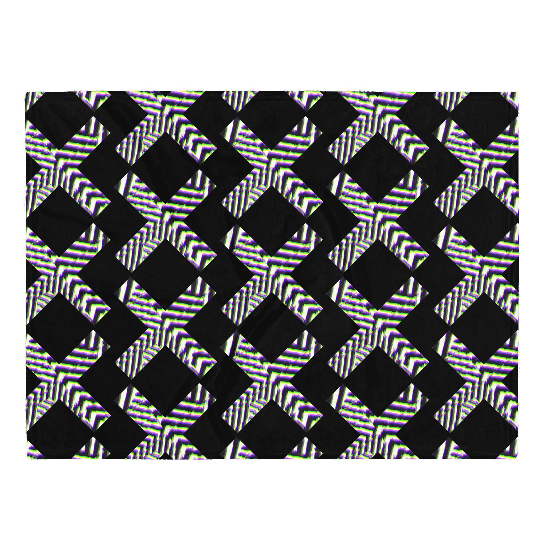 Razzle Dazzle - Blanket product image (2)