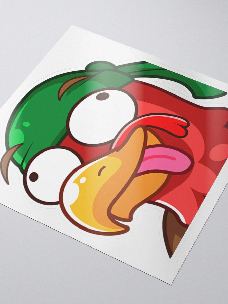 Derp Sticker product image (3)