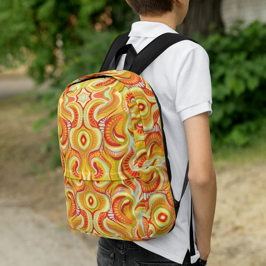 WORMEYS - BACKPACK product image (18)