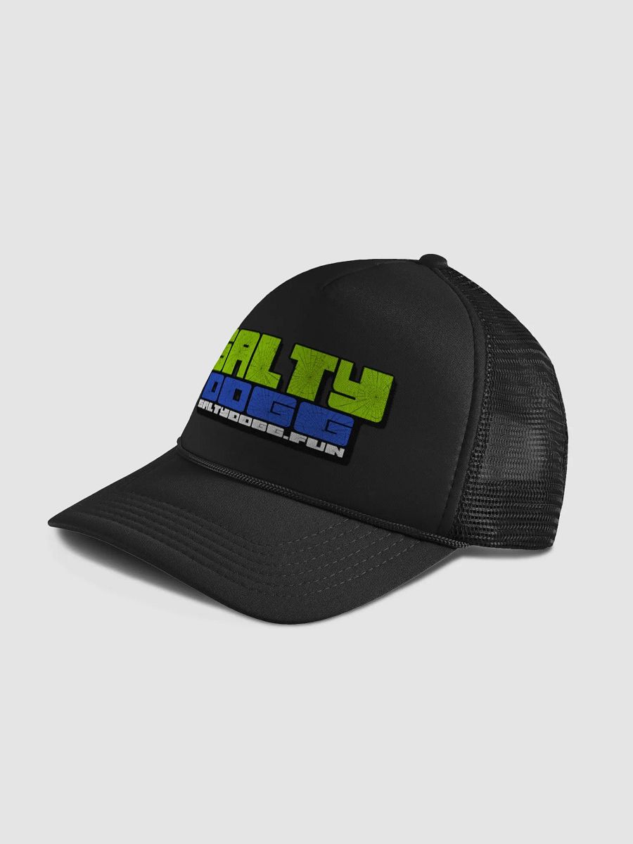 Salty Dogg Hat product image (10)
