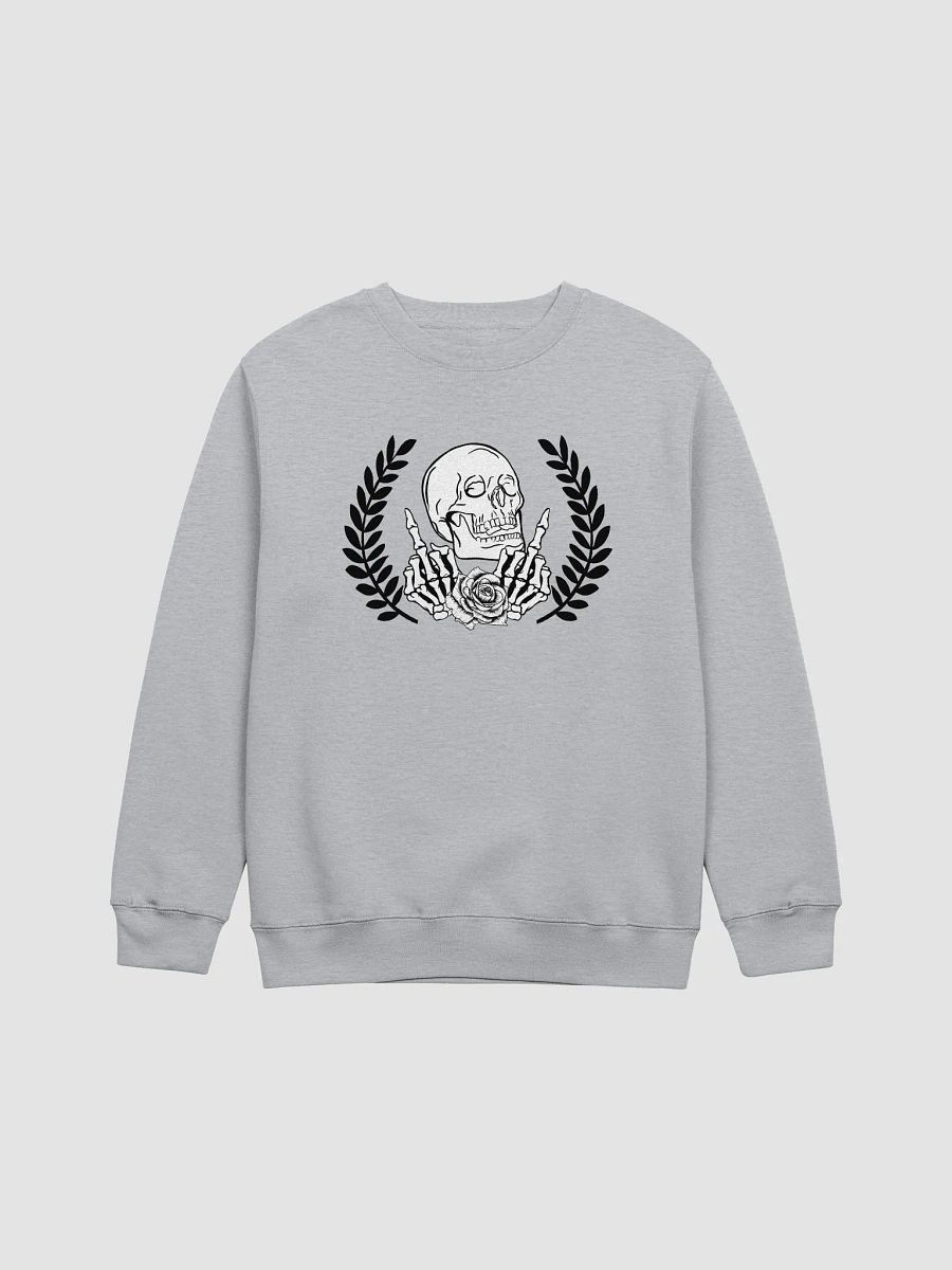 Fuck 'Em Crewneck product image (1)