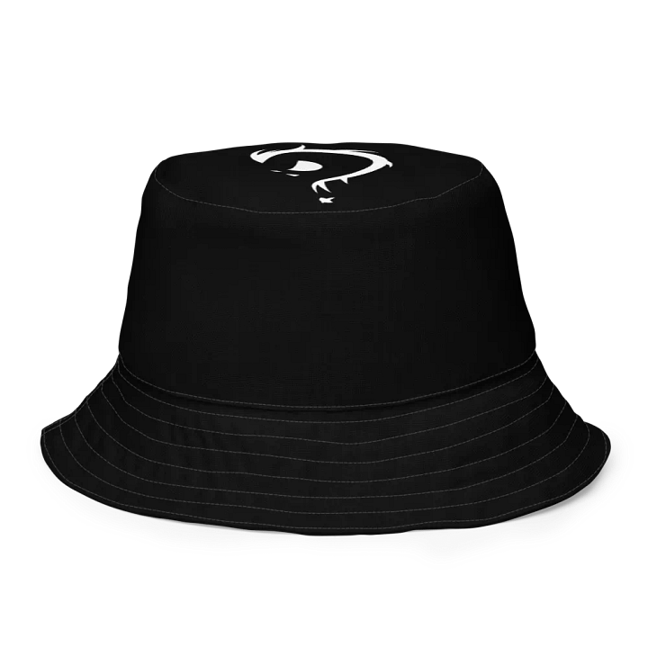 Owltrax - Reversible Bucket Hat product image (2)