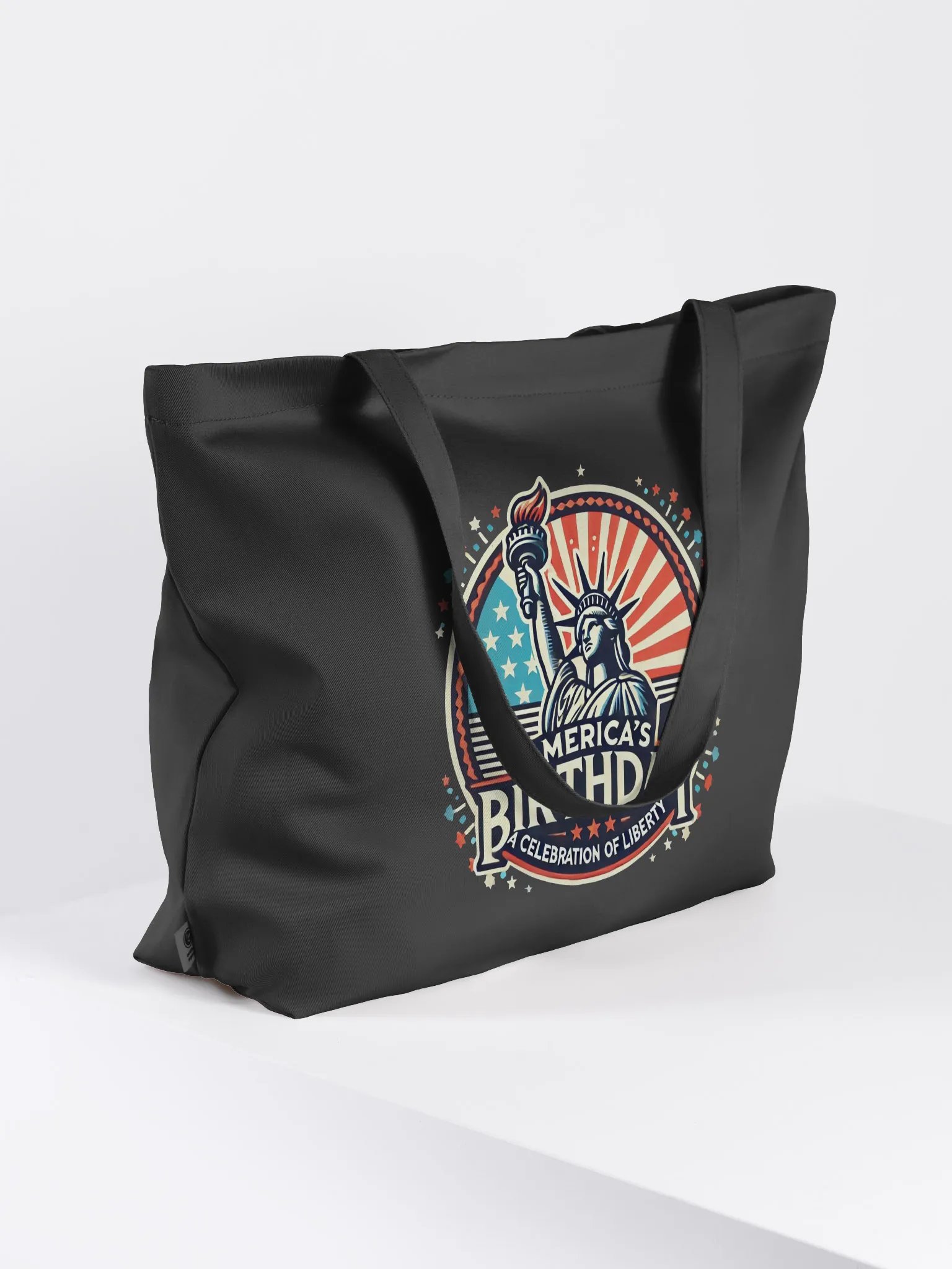 Liberty Celebration Tote Bag product image (8)